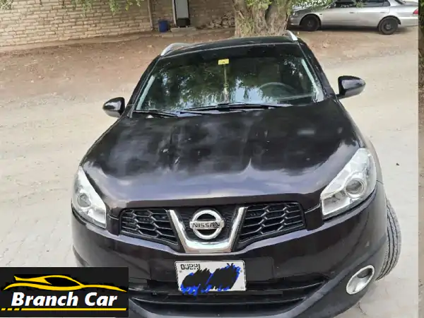 نيسان قاشقاي 2012 للبيع: خليجية، اقتصادية، استخدام...