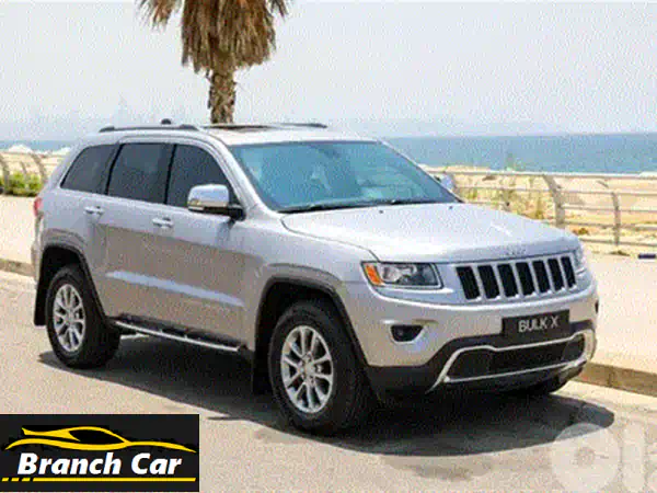 امتلك الفخامة والقوة! جيب جراند شيروكي 2016 إصدار الذكرى السنوية – دفع رباعي بمواصفات كاملة.