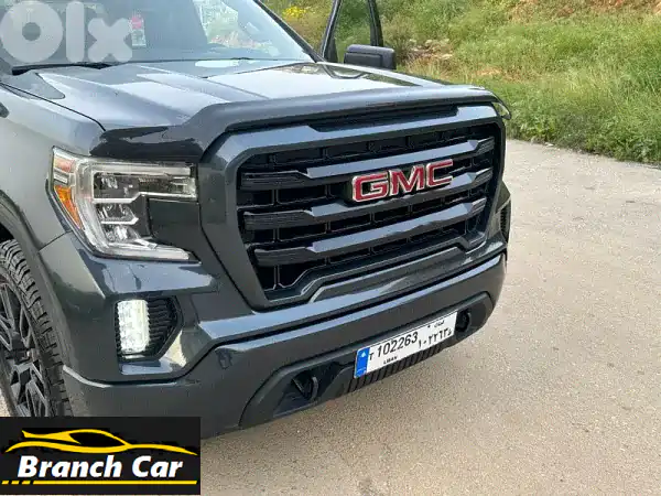 GMC Sierra 2019 سوبر كلين: قوة وفخامة لا تضاهى! | جمس سييرا...