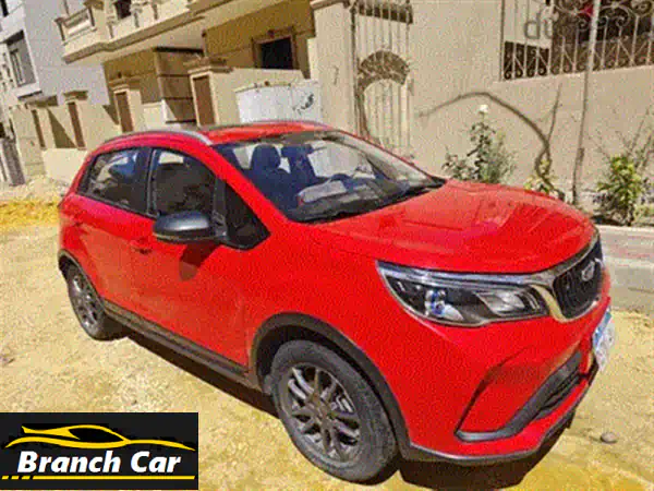 جيلي GX3 برو 2026 الجديدة: رفاهية Premium وأداء 1500cc بتقسيط 10 سنوات وبدون تأمين!