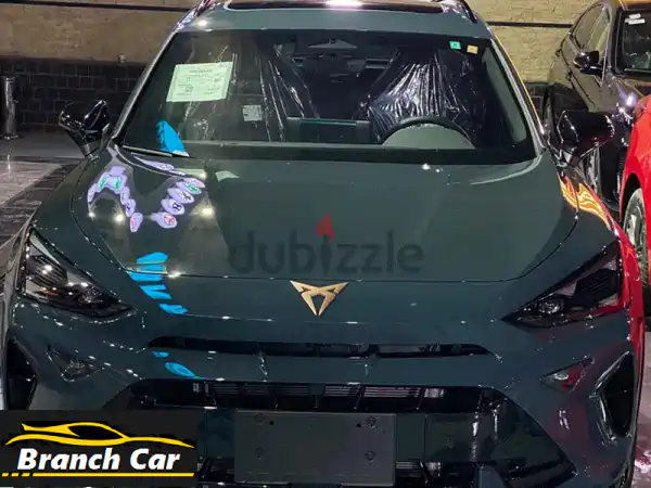 أحلامك تتحقق! 🚗 كوبرا فورمينتور 2026 ونيسان صني...