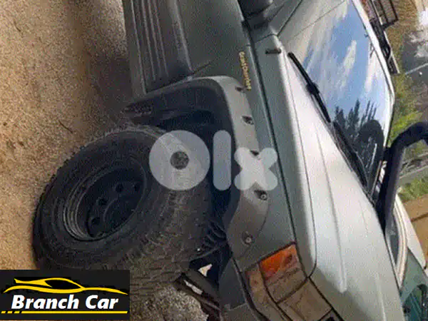 جيب شيروكى 1993