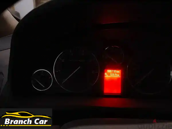 فرصة لا تعوض! بيجو 407 الفيس ليفت 2009: رفاهية،...