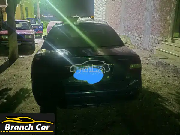 دايو نوبيرا 22001 للبيع المنيا‎