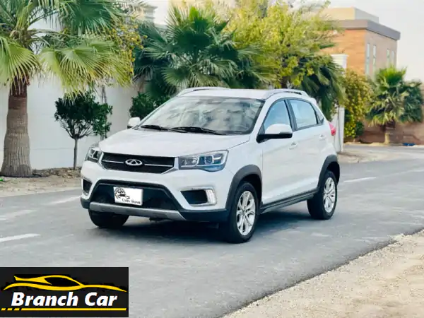 فرصة ذهبية: شيري تيجو 2 موديل 2022 للبيع بالبحرين |...