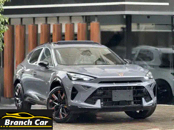 أحلامك تتحقق! 🚗 كوبرا فورمينتور 2026 ونيسان صني 2026: استلام فوري، أقل مقدم، بدون مصاريف، كاش باك 2.5%!