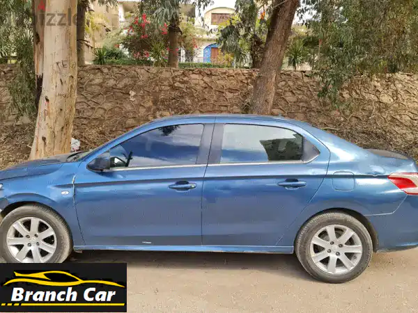 Peugeot 30 2014u002 F113000 km Top line