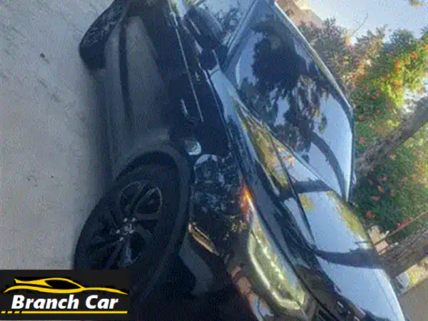 لاند روفر ديسكفري HSE LUXURY 2018 بلاك إيديشن | الأجمل والأفخم في لبنان - حالة مصنع وفل كامل