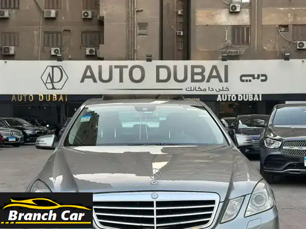 مرسيدس 2012 الفئة العليا للبيع بمدينة نصر |...