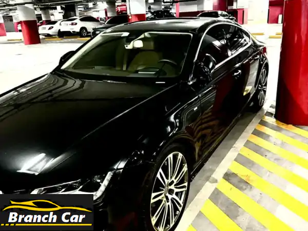 أودي 2013 للبيع في أبوظبي: رفاهية بسعر مميز! 35,000...