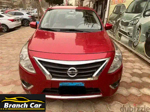 نيسان صني 2026 الجديدة كلياً: استلم فوراً! عروض الليثي الأقوى للكاش والتقسيط (أقل سعر ومقدم وفائدة)