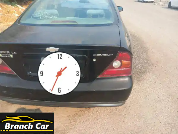 شيفروليه أبيكا 2006 أوتوماتيك | بحالة ممتازة،...