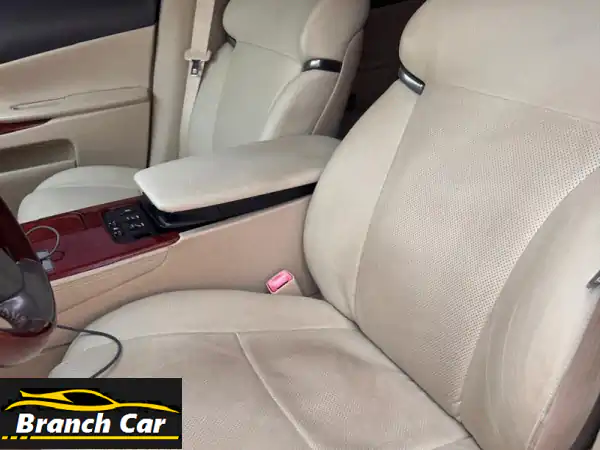 لكزس GS460 موديل 2011 خليجي - المالك الأول، فل أوبشن ورادار | جاهزة للانطلاق بسعر رائع!