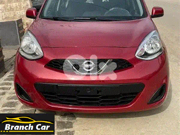 نيسان فرونتير 2009