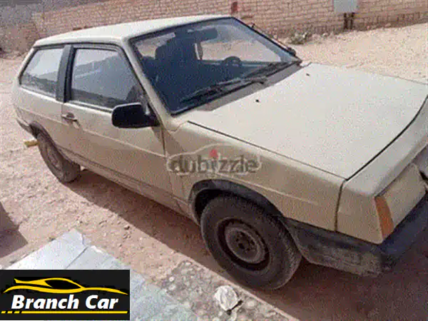 سوزوكي سويفت 1996