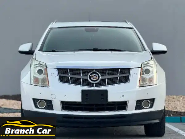 كاديلاك srx موديل 2012، مقطوعة 170,000 كيلومتر،...