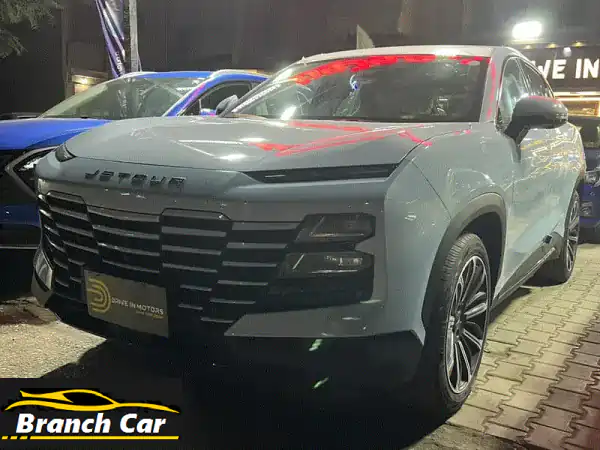 امتلك جيتور داشينج 2026 لاكشري | عروض حصرية: كاش باك...