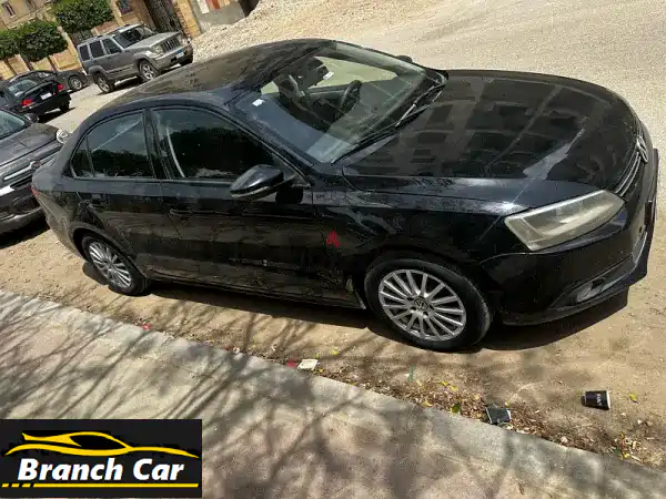 فولكسفاغن جيتا 2015