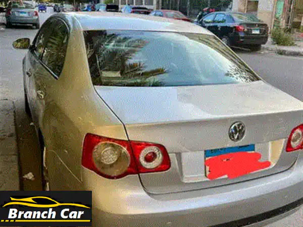 فولكسفاغن جيتا 2015