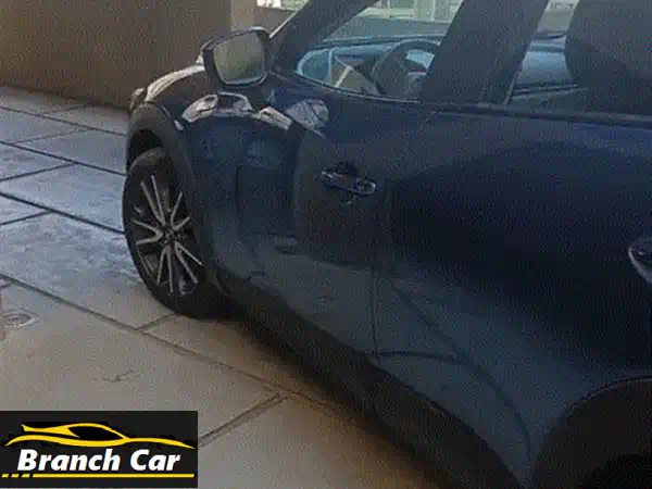 Mazda CX3 Grand Touring