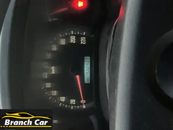 ايسوزو للبيع موديل 2008 ديزل، الممشى 430,000 كم،...