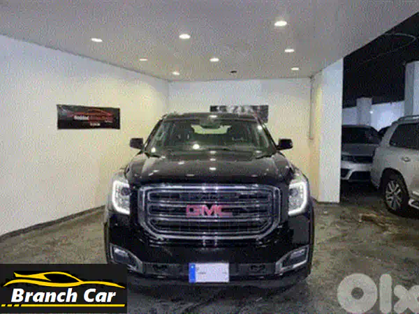 GMC Yukon Denali 2015 Super clean condition