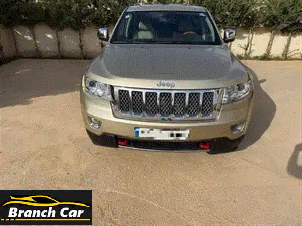 Jeep Cherokee 2011