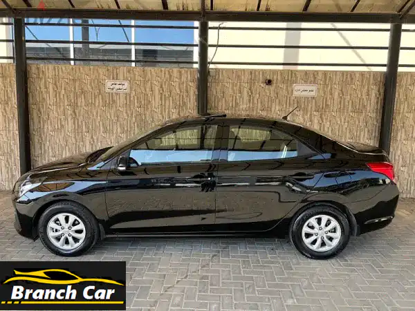 هيونداي رينا 2020