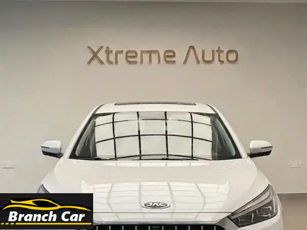 وداعًا لأعباء الأقساط! امتلك جاك J7 من إكستريم...