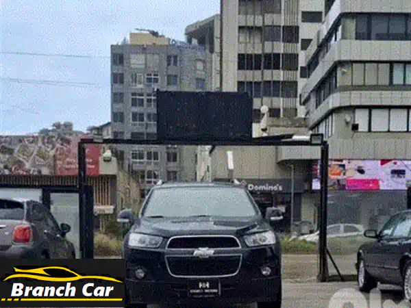 GMC Acadia 3.6 L AWD Captain Seats!!