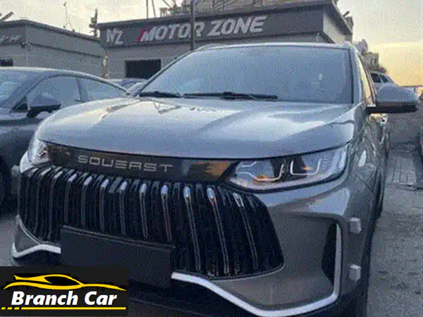 فرصتك الذهبية: امتلك ساوايست S052027 بكاش باك 8% وتأمين هدية وأقل فائدة! | درايف إن موتورز