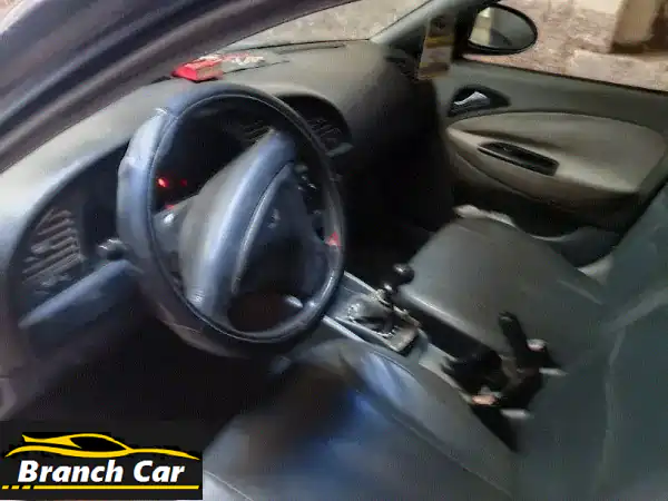 دايو نوبيرا 2002 للبيع: فرصة لا تُعوّض! حالة ممتازة...