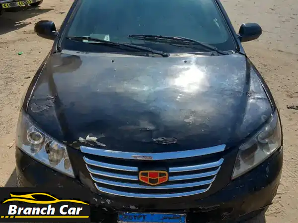 جيلى امجراند 72014