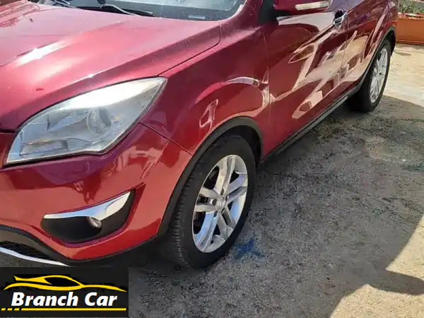 Changan CS352018