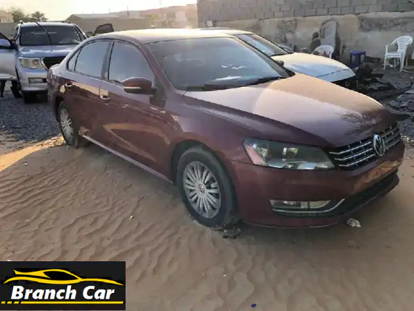 فولكس فاجن للبيع موديل 2016، فل أوبشن، صيانة كاملة. السعر النهائي 13000، لا يوجد تفاوض في السعر.