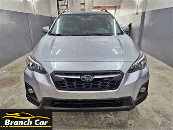 Subaru XV 2018