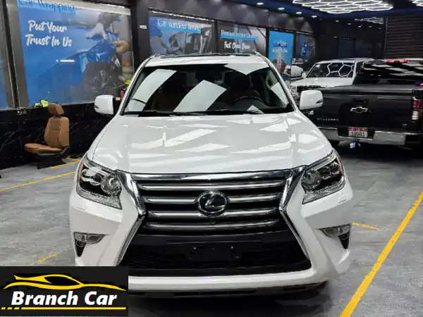 فرصة لا تعوض في العين: لكزس LS 460 ستيشن (وكالة، أول مالك، 8,000 كم فقط) | فل أوبشن، جاهزة للفحص!