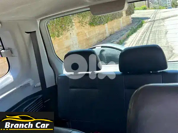 Mitsubishi Montero LTD 2001