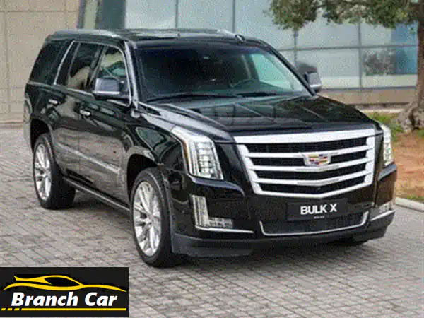 2015 Cadillac Escalade Premium Luxury Company Source IMPEX 1 Owner!