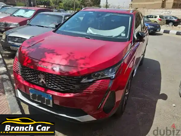Peugeot 30082022