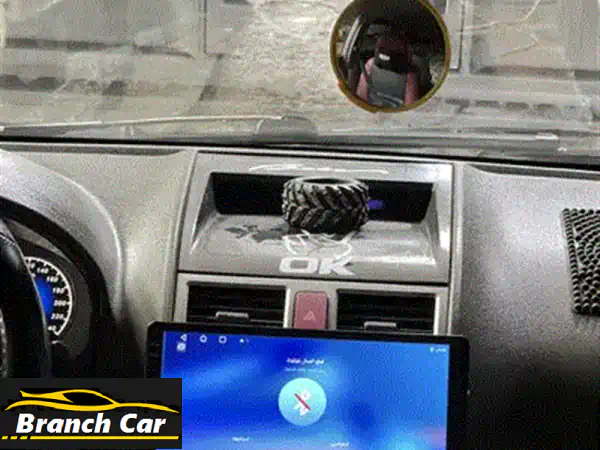 فرصة ذهبية: جيلي امجراند 2015 للبيع | موتور وفتيس تويوتا، غاز حقن، سقف فابريكة!