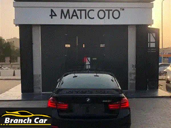 بي ام دبليو 3202015