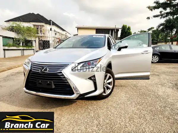 Lexus RX 3502019
