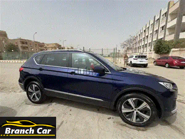 سيات تاراكو 2023