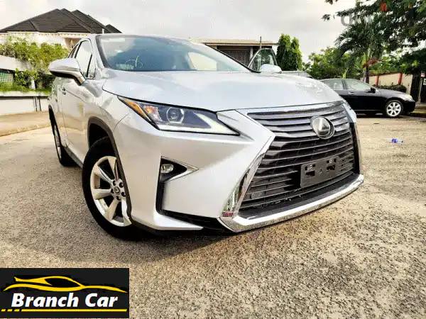 Lexus RX 3502019