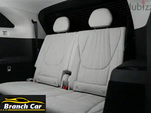 BYD TANG L FLAGSHIP RWD 670 km