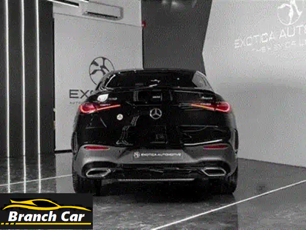 مرسيدس بنز GLC 300 2026 4MATIC الجديدة: رفاهية الأداء والابتكار (زيرو كيلومتر)