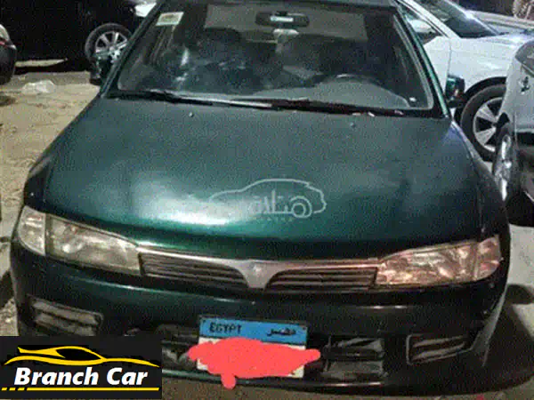 Mitsubishi Lancer 1998