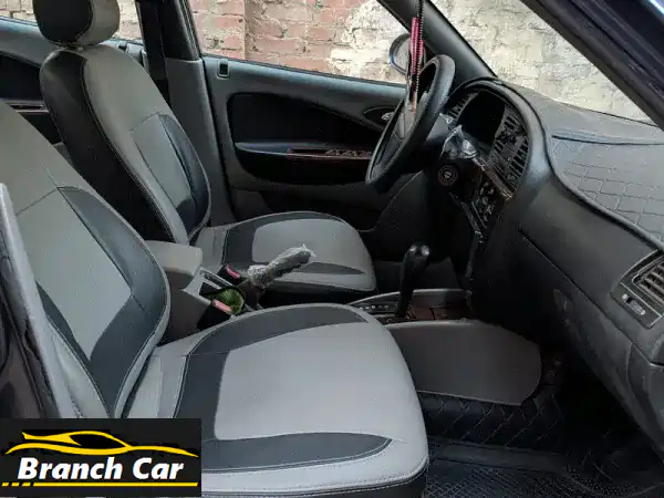 فرصة ذهبية: دايو نوبيرا 2005 أوتوماتيك - طوخ القليوبية...