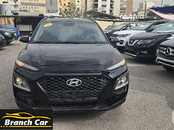 هيونداي كونا 2018 للبيع | SUV دفع رباعي كالجديد | سعر...